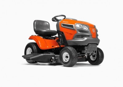 22Hp B&S Bicil. (656c.c.) Variador de velocidad, b. aceite, 46