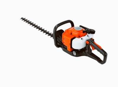 26 c.c., 0,85KW/1,14HP (5,8Kg) cuchilla de 60 cm, 4100 cortes/Min.