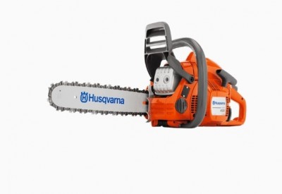40,9 C.C., 1,6kW/2,2HP (4,4Kg) Barra 16