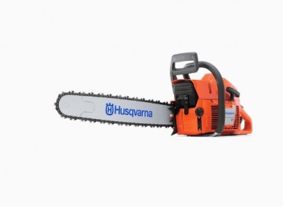 61,5 C.C., 2,9KW/ 3,9HP (6,1Kg) Barra 18