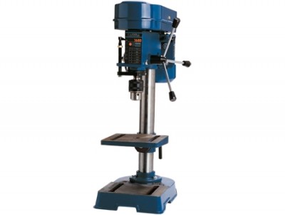 Agujereadora 13 mm 1/3 HP 200 a 2500 rpm 3 velocidades 21 Kg