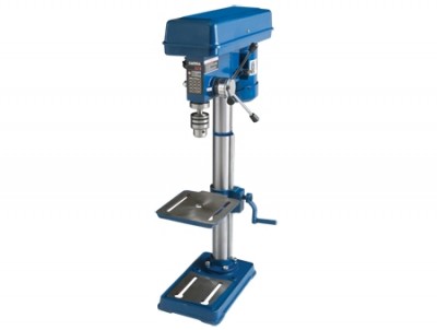 Agujereadora 16 mm 1/2 HP 280 a 2800 rpm 12 velocidades 38 Kg