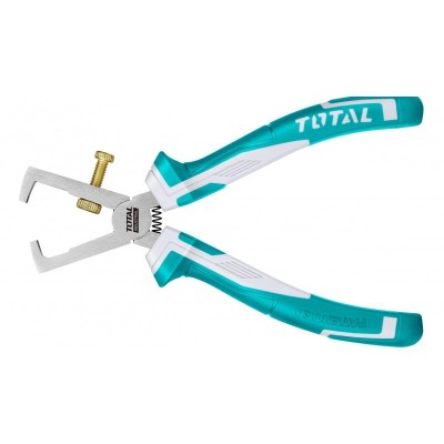Alicate Pelacables INDUSTRIAL TOTAL