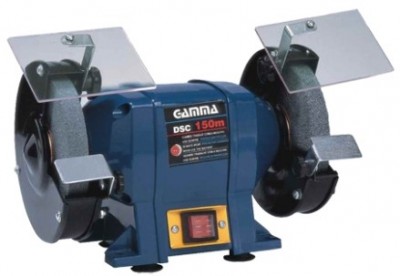 Amoladora 550 W Piedras 6