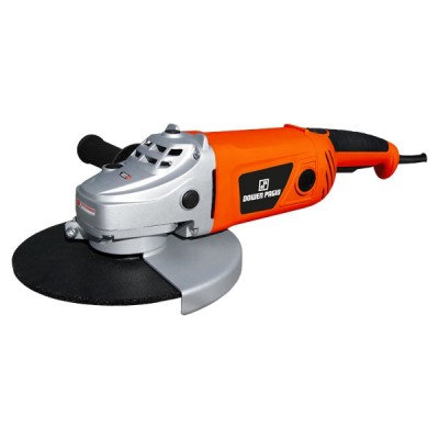 AMOLADORA ANG. D. PAGIO AA230SPN 230MM - 2400w