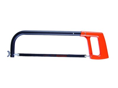 ARCO DE SIERRA TUBULAR
