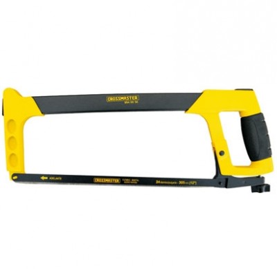ARCO SIERRA MECANICO 305mm CROSS
