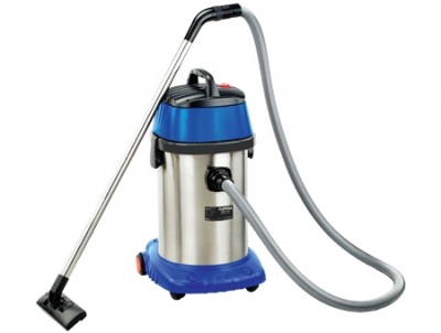 Aspiradora 1000 W 53 L/seg Capacidad recipiente 30 L 15 Kg