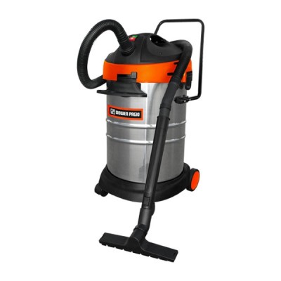 ASPIRADORA / SOPLADORA p/ POLVO - LIQUIDO - DOWEN PAGIO - APL40P - 40 Lts. - 1400 w.