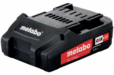 Batería 18 V 2.0 Ah Li Power.