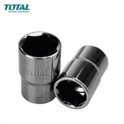 Boca Llave Hexagonal 11 mm TOTAL INDUSTRIAL