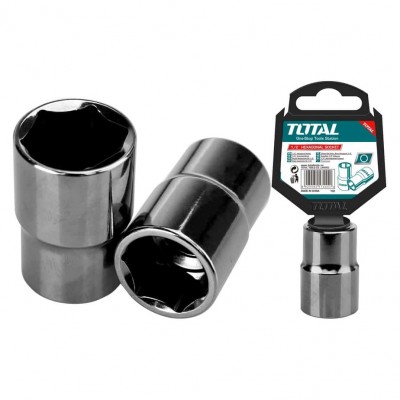 Boca Llave Hexagonal 28 mm TOTAL INDUSTRIAL