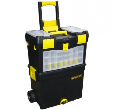 CAJA PLASTICA VERTICAL CROSSMASTER
