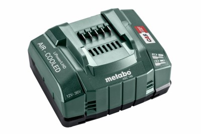 Cargador súper rápido para baterías Li-Ion y LiHD (14,4V36V)