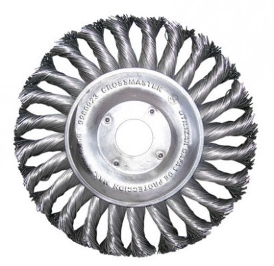 CEPILLO ALAMBRE CROS 200mm trens 1h