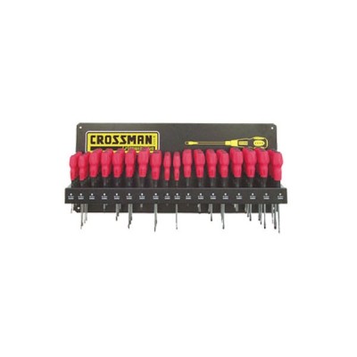 CHAPA P/EXH DESTOR. M/ERGONOM.SOFT