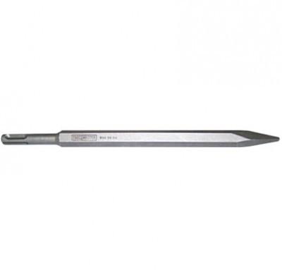CINCEL EN PUNTA SDS Plus 250mm CROS