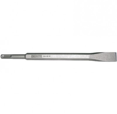 CINCEL PLANO SDS Plus 250x20mm CROS