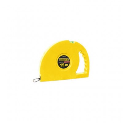 CINTA METRICA REEL CERRAD 15m CROSS
