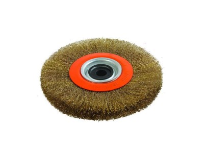CIRCULAR RIZADO 150mm