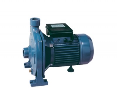 cp 150 centrífuga 1,5 hp qmáx. 90 l/min hmáx. 38 m monofásica turbina bronce
