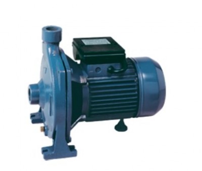 cp 150 t centrífuga 1,5 hp qmáx. 130 l/min hmáx. 38 m trifásica turbina bronce