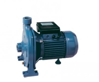 cp 200 centrífuga 2 hp qmáx. 100 l/min hmáx. 42 m monofásica turbina bronce