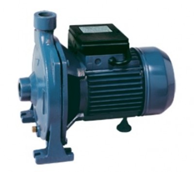 cp 200 t centrífuga 2 hp qmáx. 150 l/min hmáx. 42 m trifásica turbina bronce
