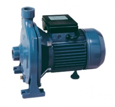 cp 300 t centrífuga 3 hp qmáx. 160 l/min hmáx. 46 m trifásica turbina bronce
