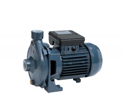 cp 80 centrífuga 3/4 hp qmáx. 90 l/min hmáx. 22 m monofásica protector térmico turbina bronce