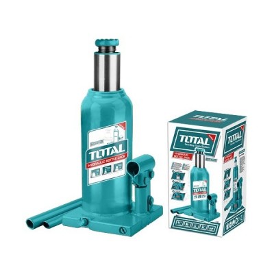 Cricket Botella 6 TN INDUSTRIAL TOTAL