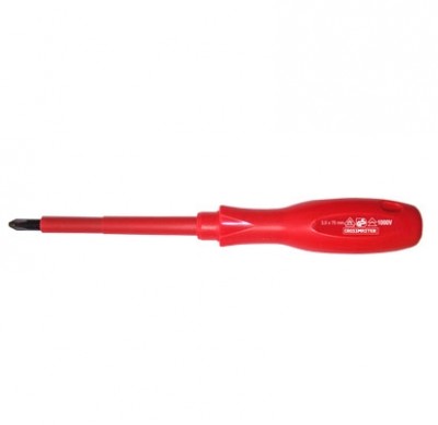DEST. AISLAD PHILL 6.0x100mm CROSS