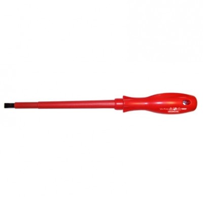 DEST. AISLAD PLANO 6.5x150mm CROSS