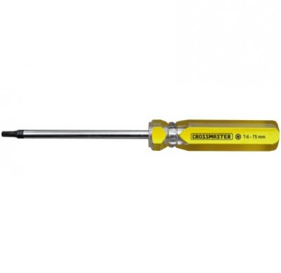 DESTOR.ACRIL TORX T 20 L 100mmCROSS
