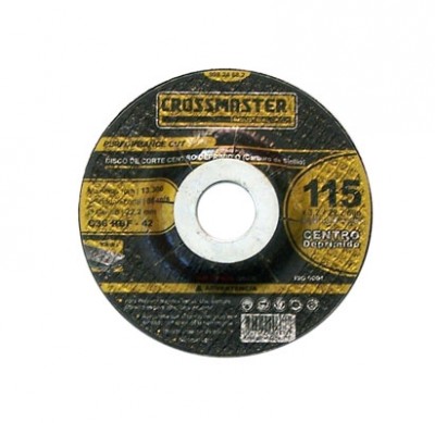 DISCO CORTE C/S 180x3,2x22,2mm DEPR
