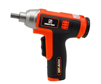 DOWEN PAGIO - ATORNILLADOR A BATERIA 3.6V - ION LITIO