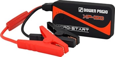 DOWEN PAGIO - CARGADOR ARRANCADOR PORTATIL 10000mAH - XP - 1000