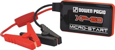 DOWEN PAGIO - CARGADOR ARRANCADOR PORTATIL 6000mAH - XP - 60