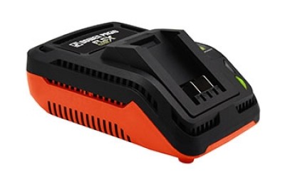DOWEN PAGIO - CARGADOR DE BATERIAS ULTRA RAPIDO 21V- 2.4 Amp.