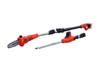 DOWEN PAGIO - CORTACERCOS y PODADORA DE ALTURA - FLEX ONE sin bateria