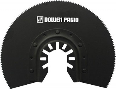 DOWEN PAGIO - HOJA DE SIERRA SEMICIRCULAR 3 1/2- PLASTICO-METAL