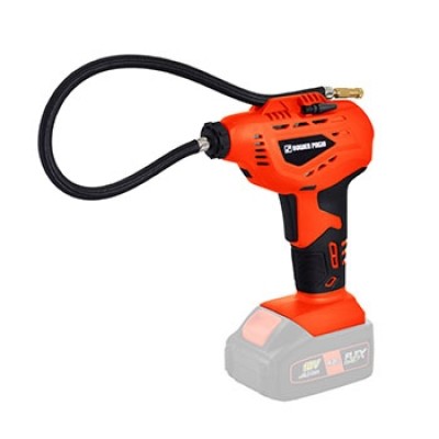 DOWEN PAGIO - INFLADOR A BATERIA RECARGABLE 18V - ION LITIO