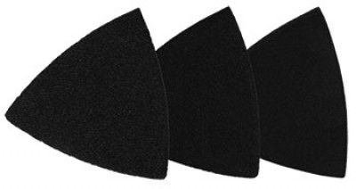 DOWEN PAGIO - SET DE LIJAS TRIANGULARES