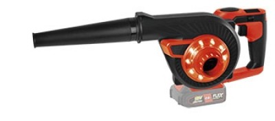 DOWEN PAGIO - SOPLADOR ASPIRADOR A BATERIA 18V - FLEX ONE sin bateria