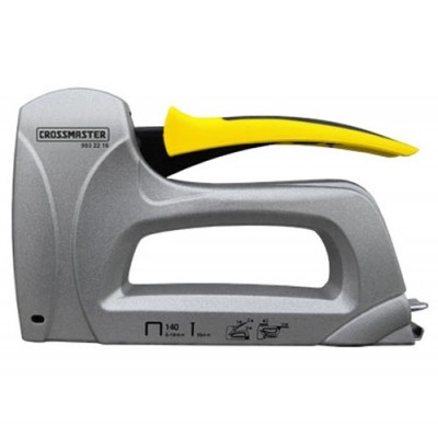 ENGRAPADORA ALUMIN.HEAVY DUTY CROSS