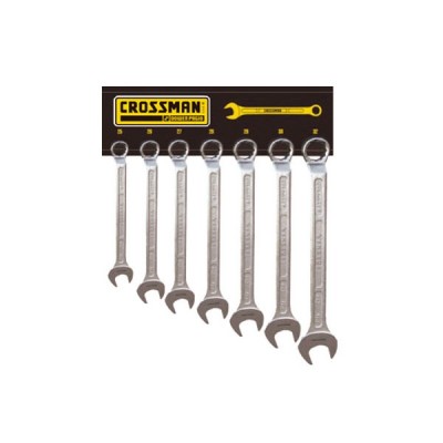 EXH MUESTRARIO P/TALLER 7 Un. MM
