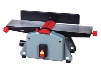 garlopa 1100 w ancho máx. de pasada 6” 152 mm espesor máx. por pasada 2 mm 14,5 kg