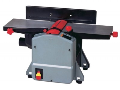 garlopa y cepilladora 1250 w ancho máx. de pasada 8” 204 mm espesor máx. por pasada 2 mm 25 kg