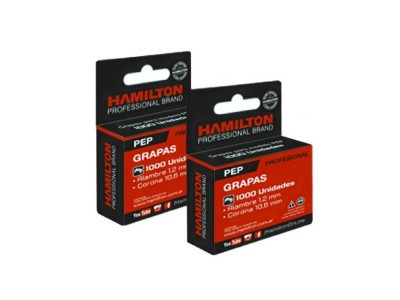 GRAPAS 8x10.6x1.2 P. PEP 1000u