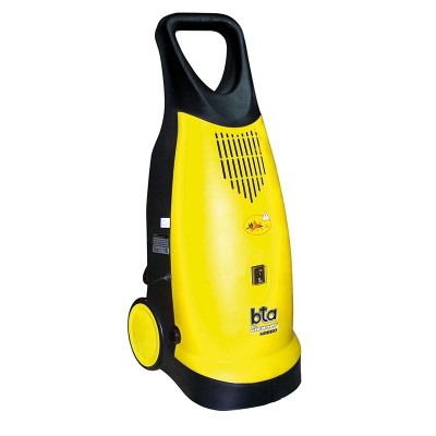 HIDROLAVADORA HD660 - 160 Bar - 6lts/min. - AGUA FRIA -